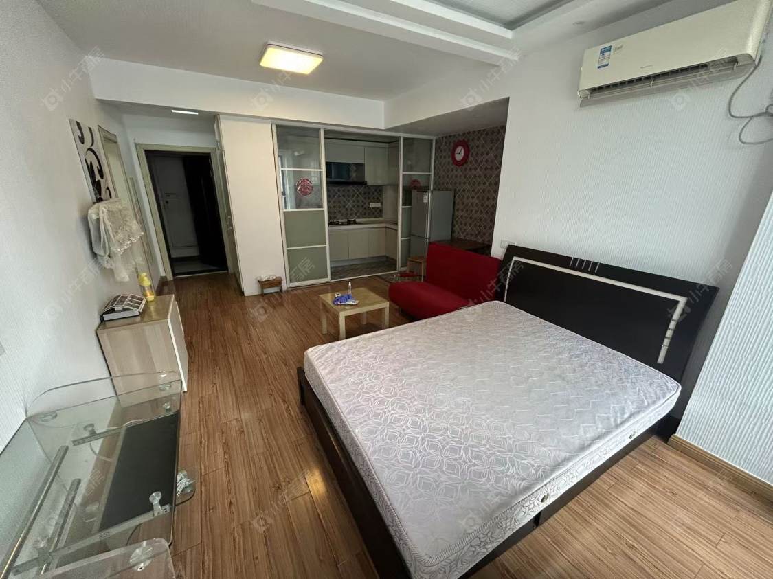 常州新城蓝钻苑北区在租房源室内图_小牛看房