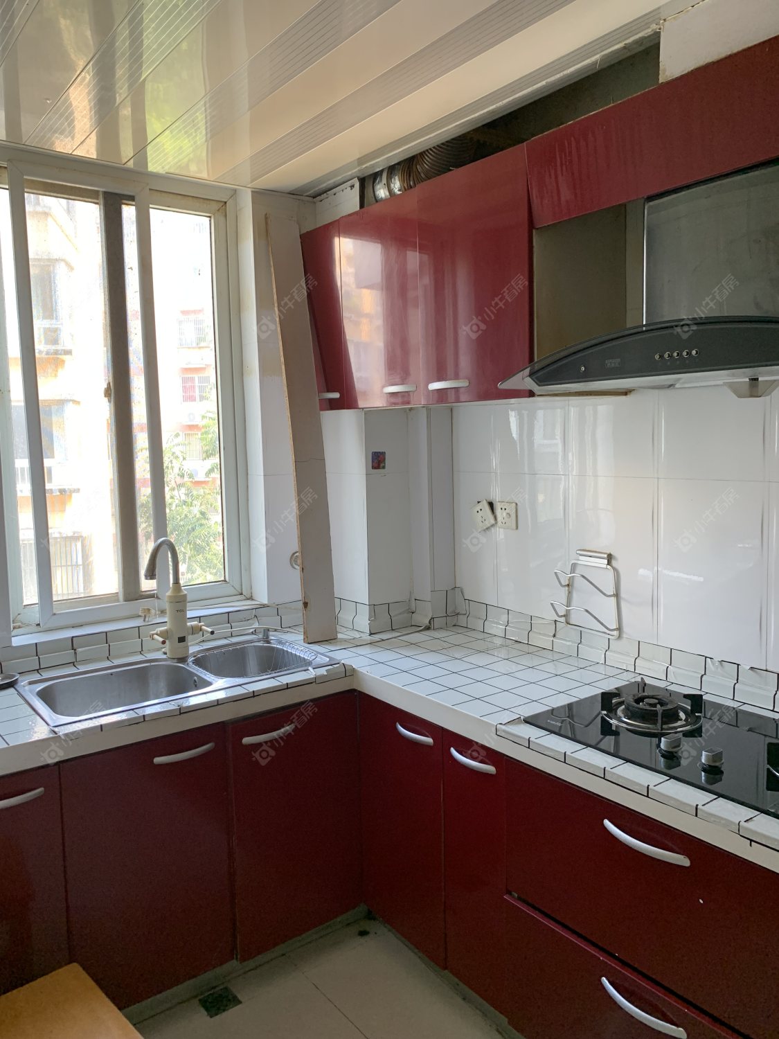 常州江南春晓花园在租房源_小牛看房