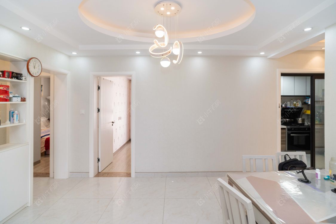 常州景瑞英郡在售二手房源室内图_小牛看房