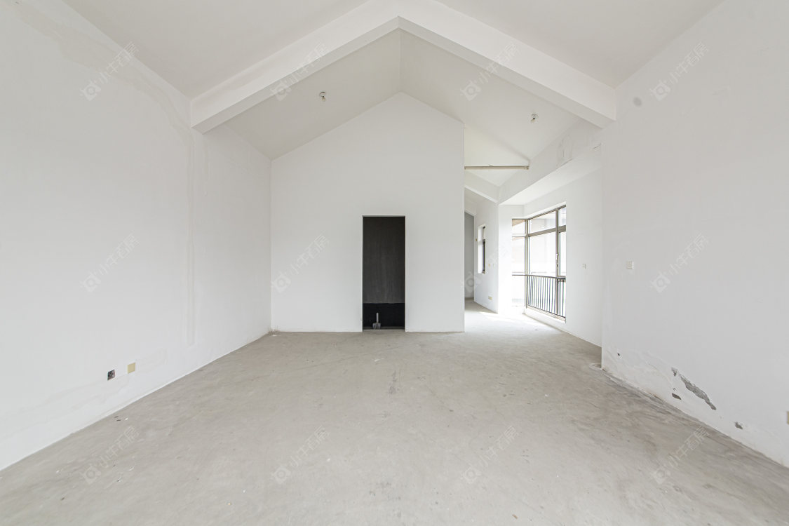 常州天安别墅在售二手房源室内图_小牛看房