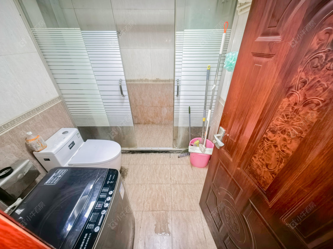 常州府翰苑东区在售二手房源室内图_小牛看房