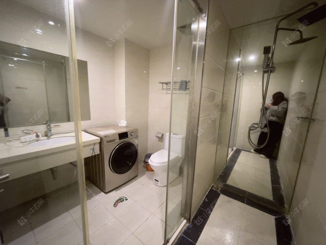 常州四季青服装城租房_小牛看房