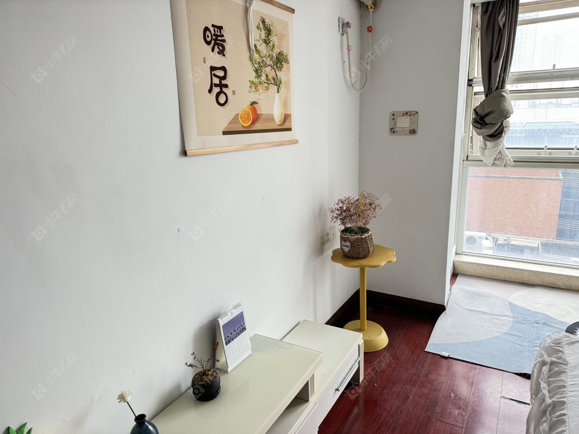 常州新天地不夜城在租房源室内图_小牛看房