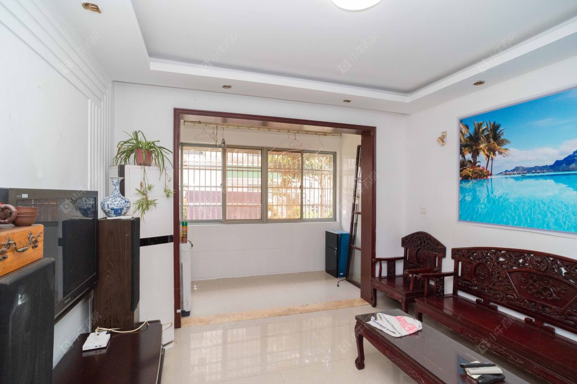 常州星盛家园2室2厅1卫在售二手房房源图片