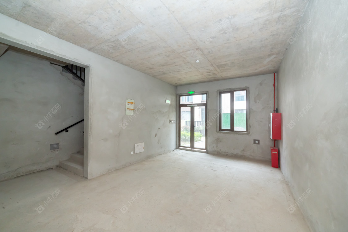 龙控·公园尚都房源室内图 常州龙控·公园尚都在售二手房源室内图_小牛看房