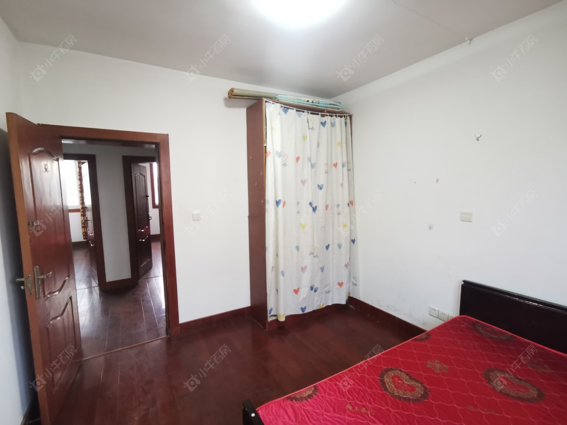 常州永安花苑在租房源_小牛看房