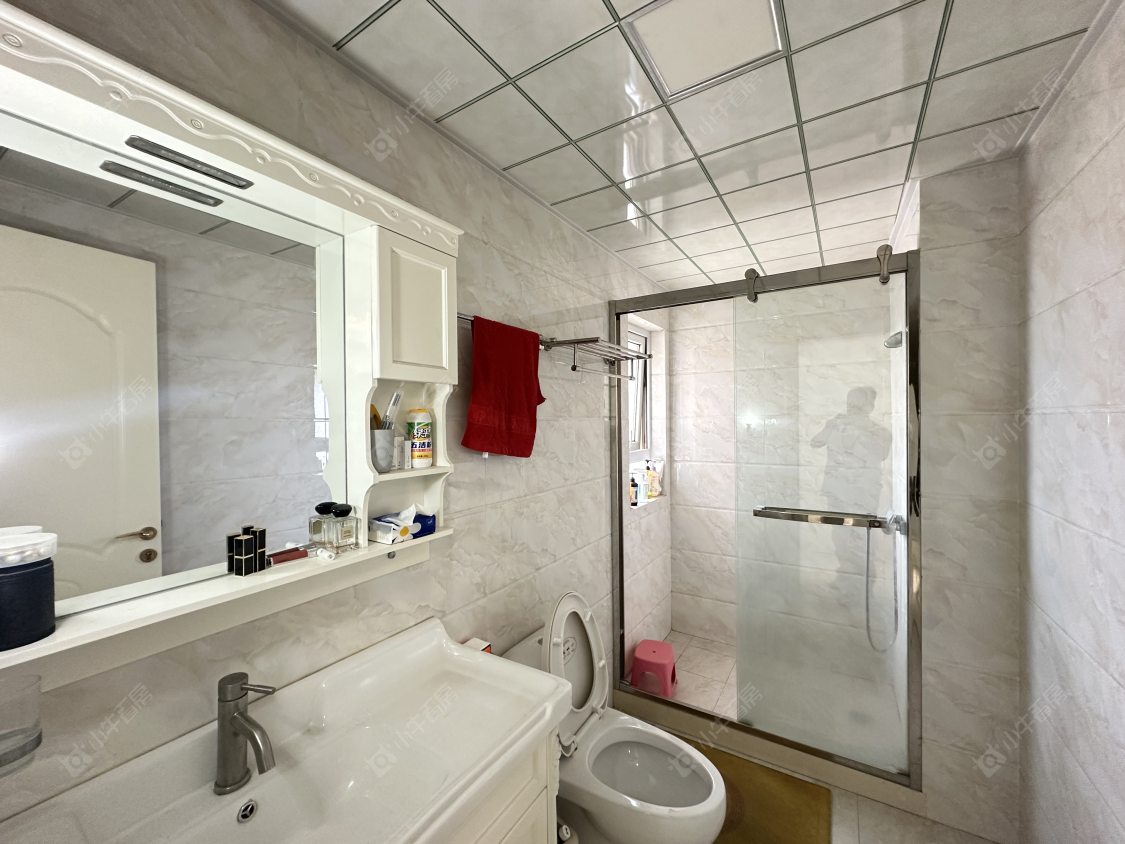 常州新城香溢澜桥二期在租房源_小牛看房