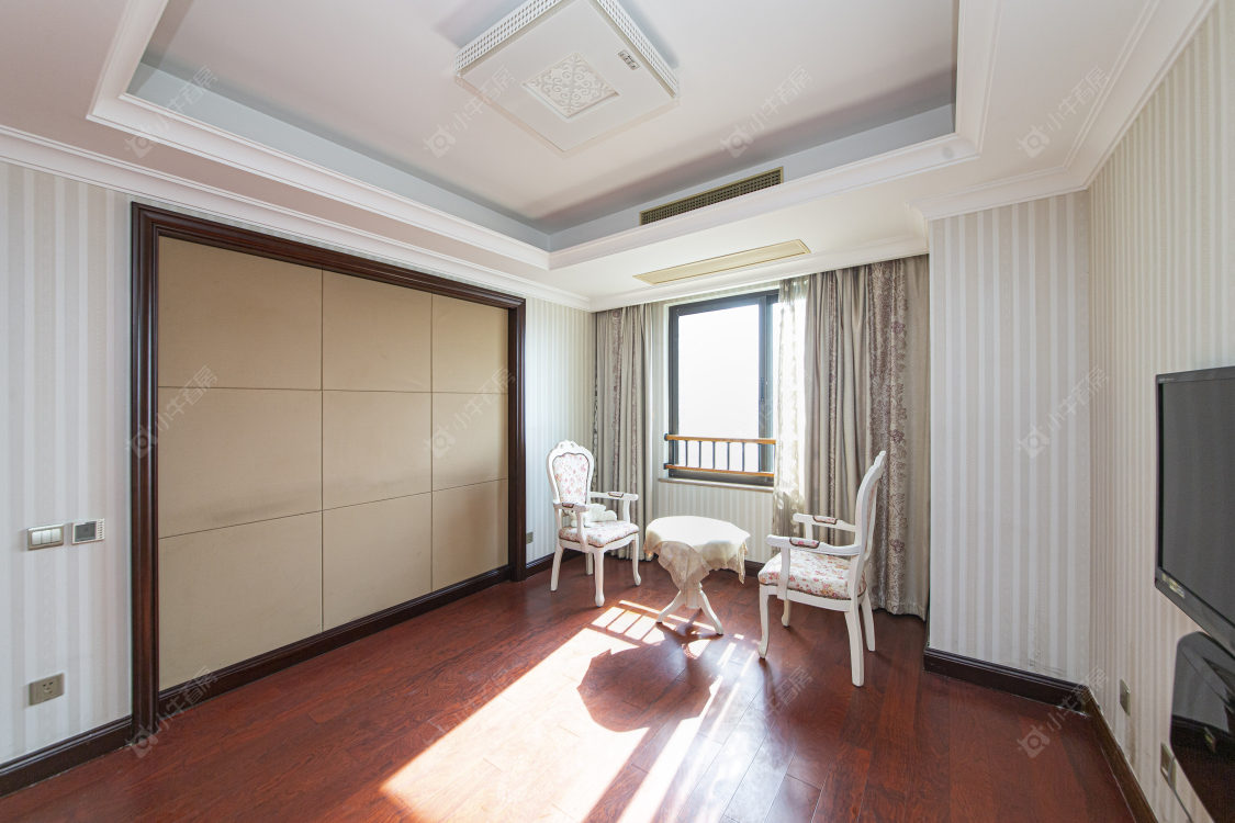 新城公馆天域房源室内图 常州新城公馆天域在售二手房源室内图_小牛看房