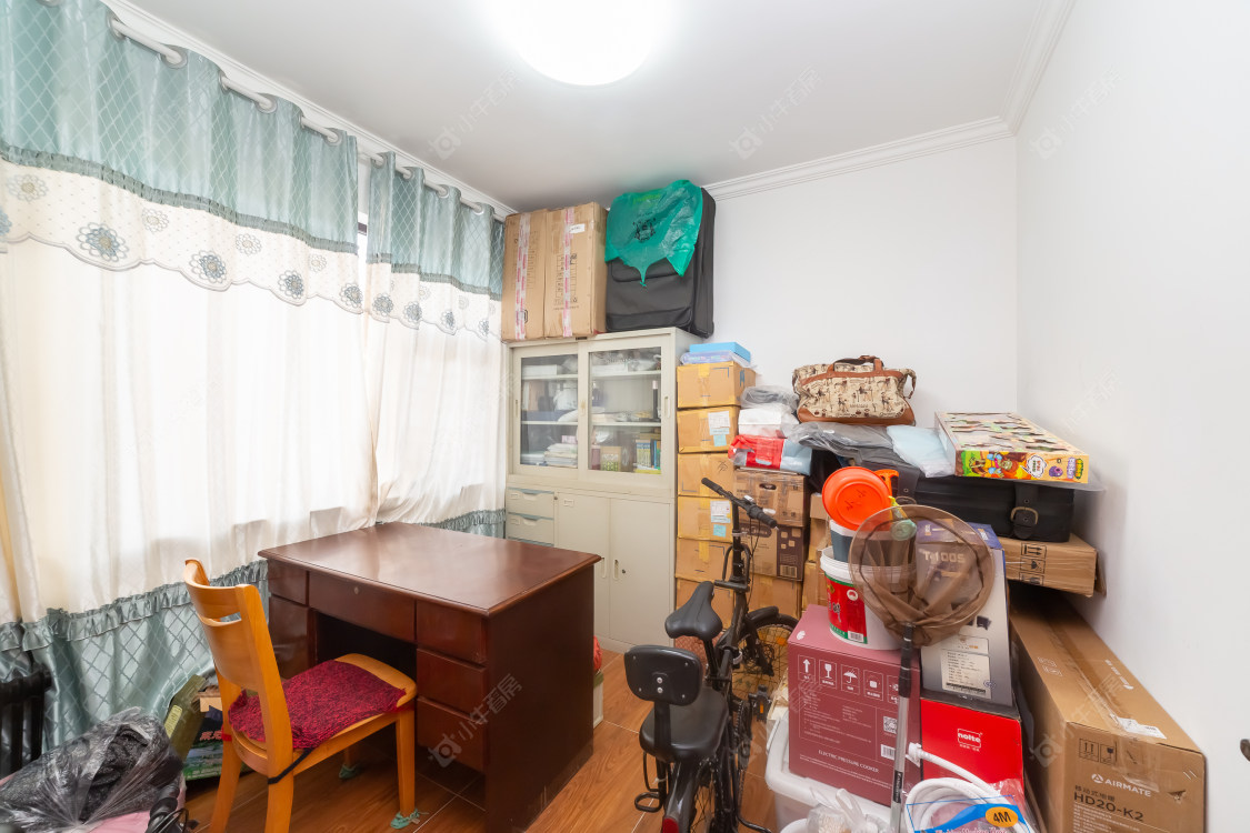 常州绿都万和城五区在售二手房源室内图_小牛看房