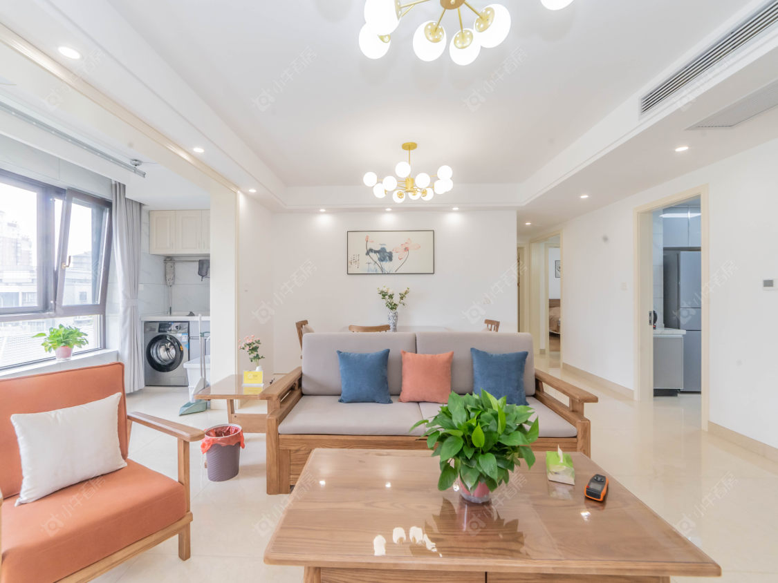 常州龙控公园道在售二手房源室内图_小牛看房