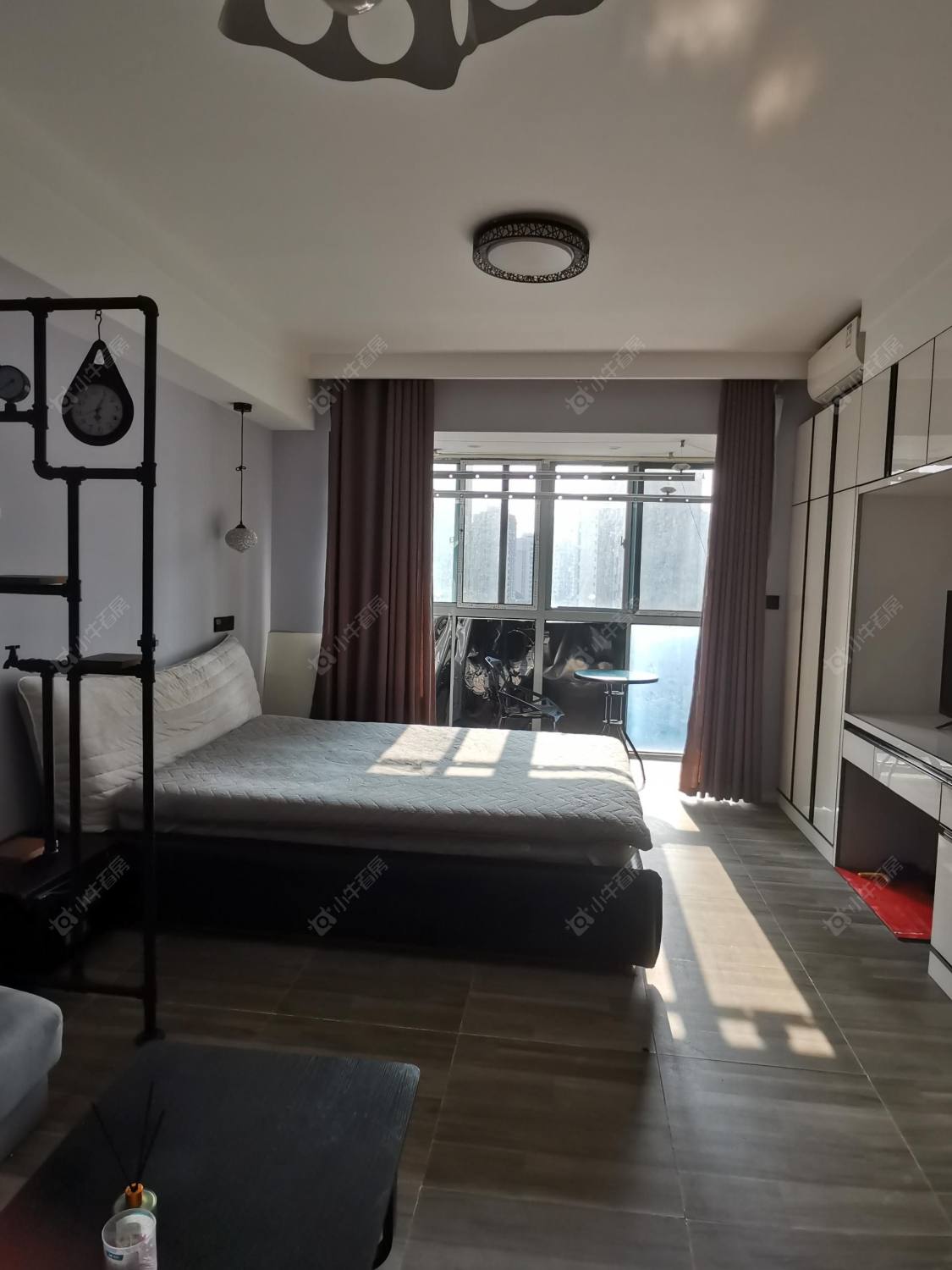 世茂广场房源室内图 常州世茂广场在租房源室内图_小牛看房