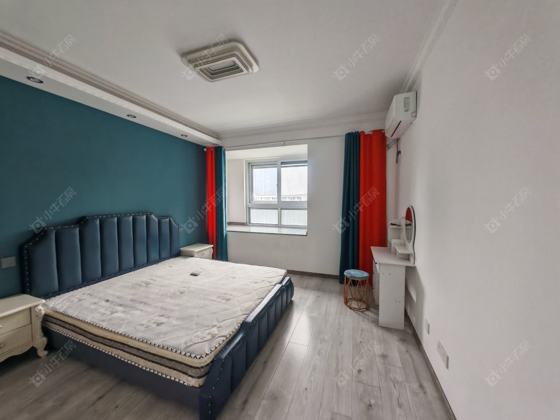 常州青竹苑B区在租房源_小牛看房