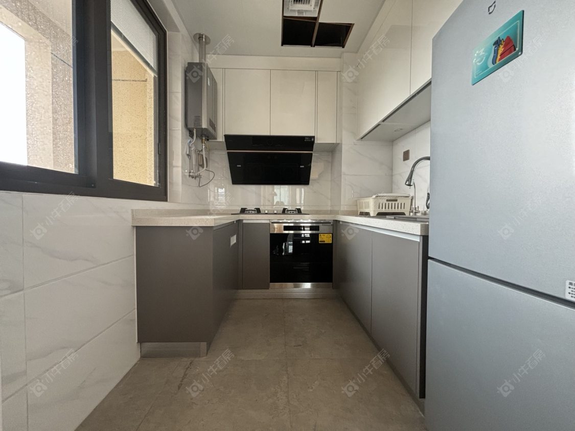 碧桂园碧玥和鸣房源室内图 常州碧桂园碧玥和鸣在租房源室内图_小牛看房