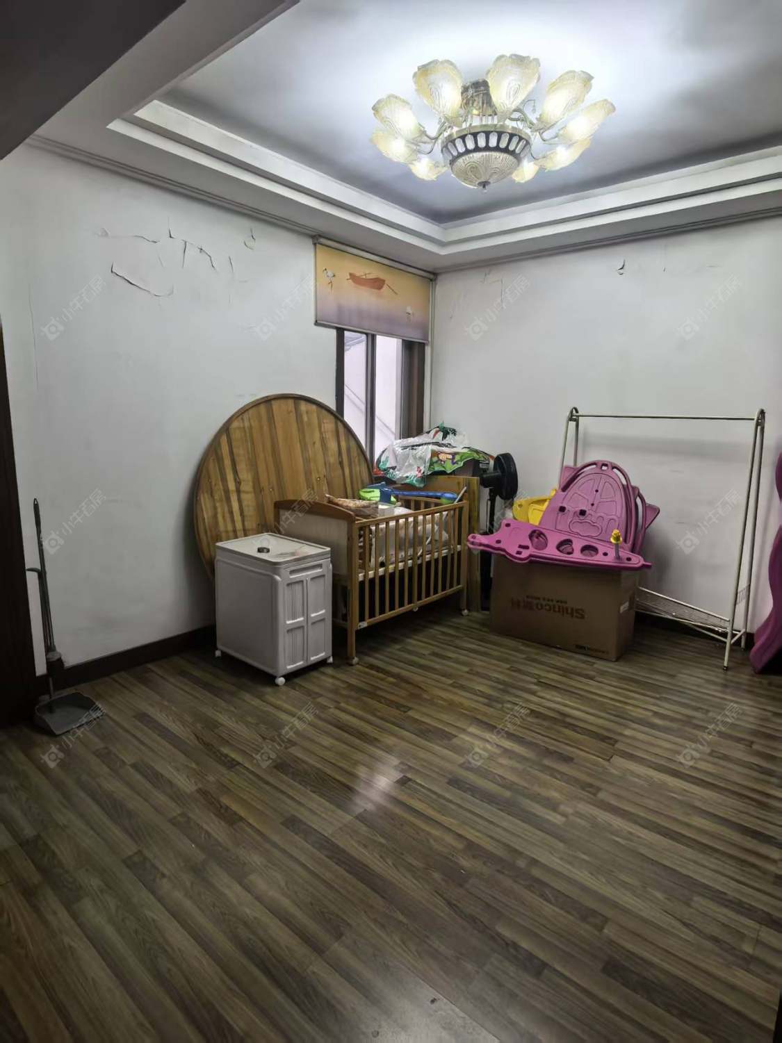 常州北环新村武进小区在租房源_小牛看房