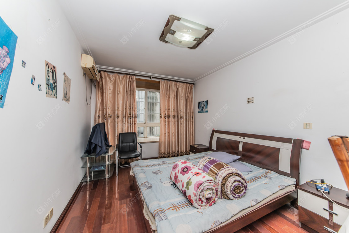 常州绿色家园在售二手房源室内图_小牛看房