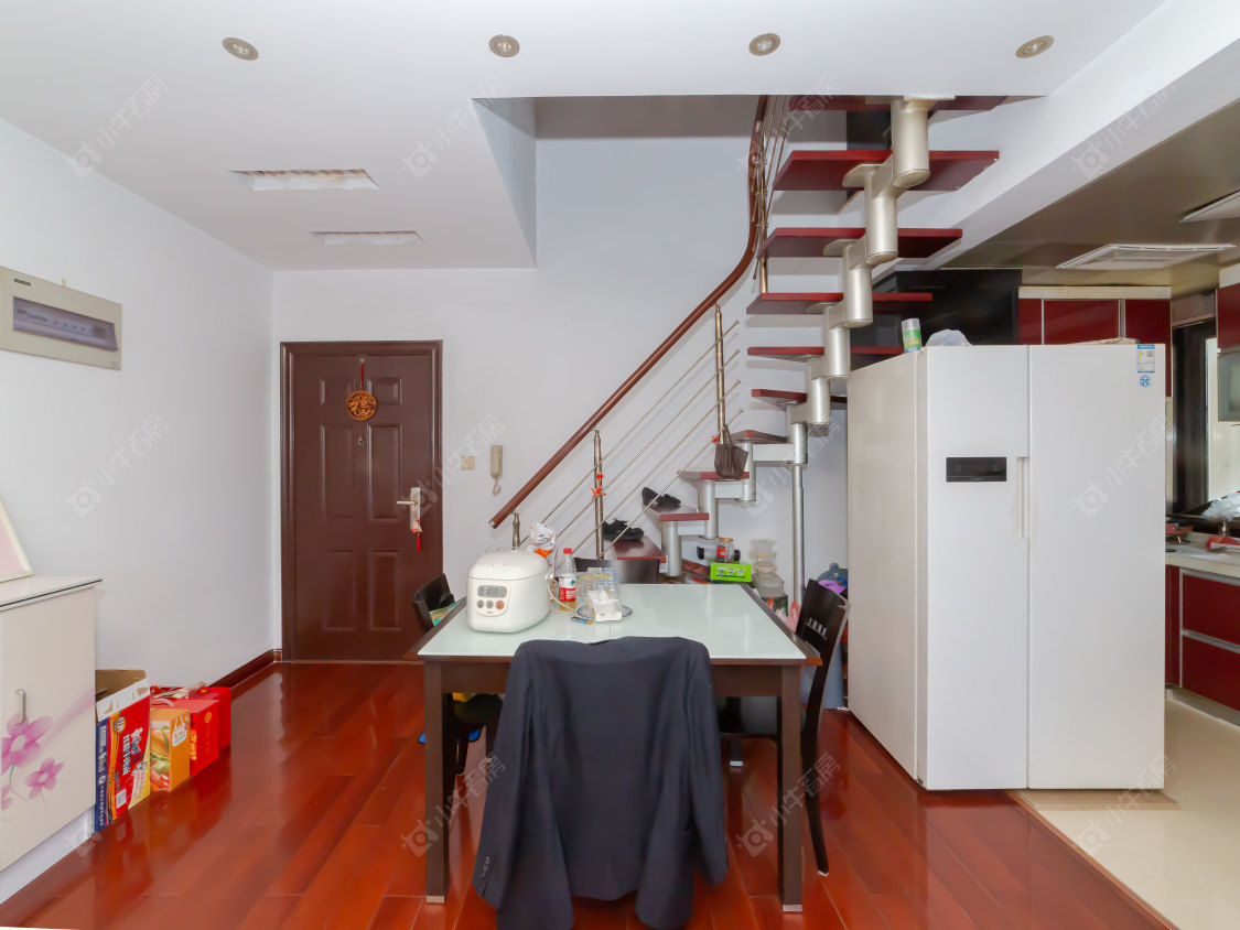 常州景秀世家在售二手房源室内图_小牛看房