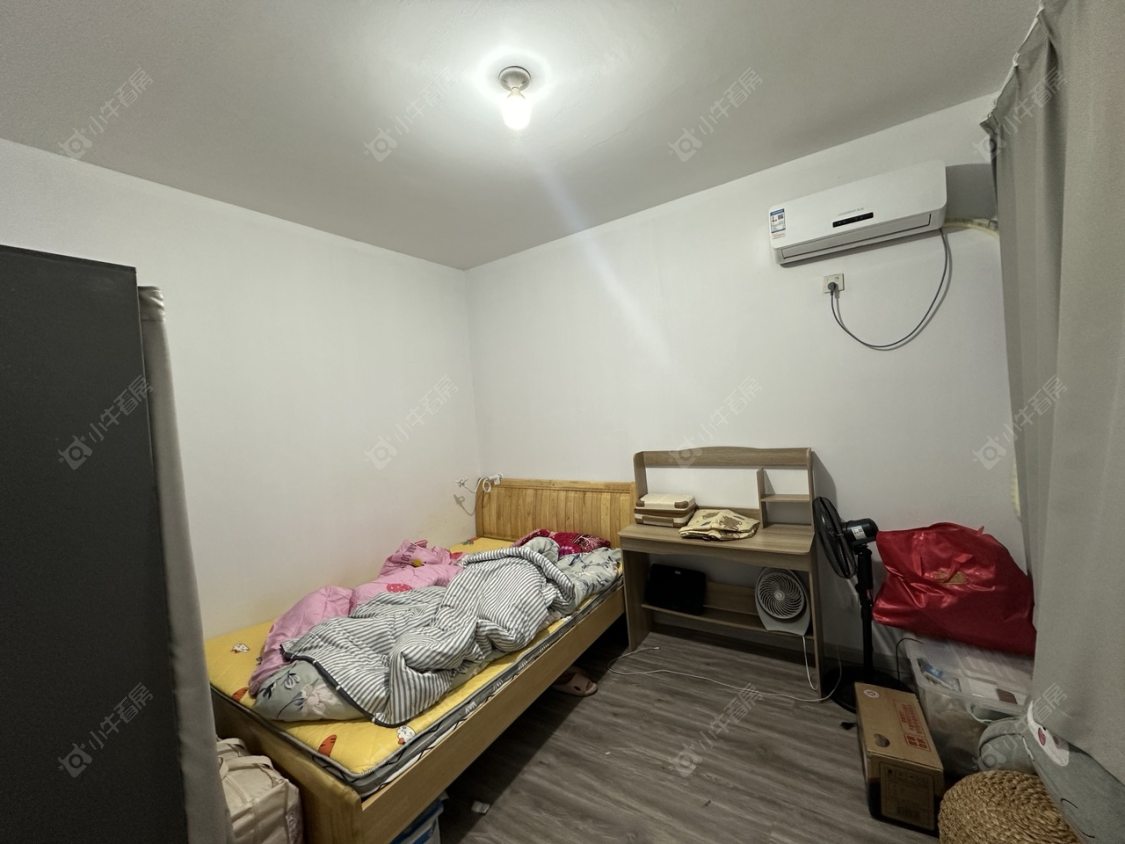 常州永安花苑在租房源室内图_小牛看房