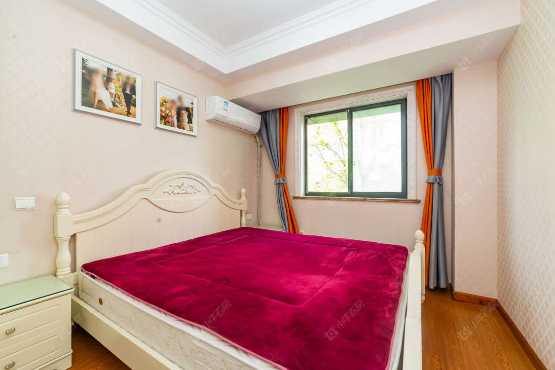 常州嘉禾尚郡在售二手房源室内图_小牛看房