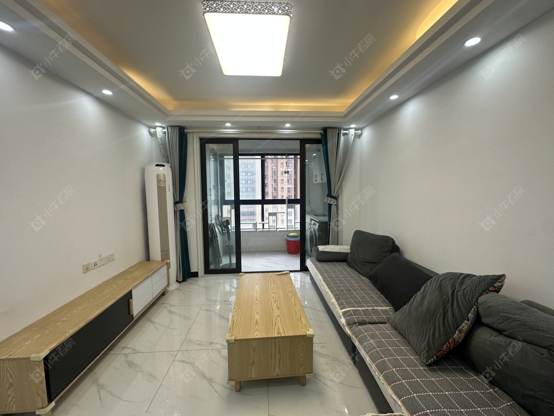 常州绿都万和城七区在租房源室内图_小牛看房