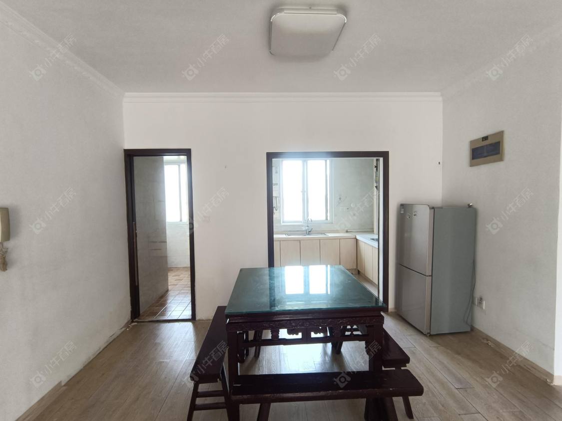 新景花苑一期房源室内图 常州新景花苑一期在租房源室内图_小牛看房