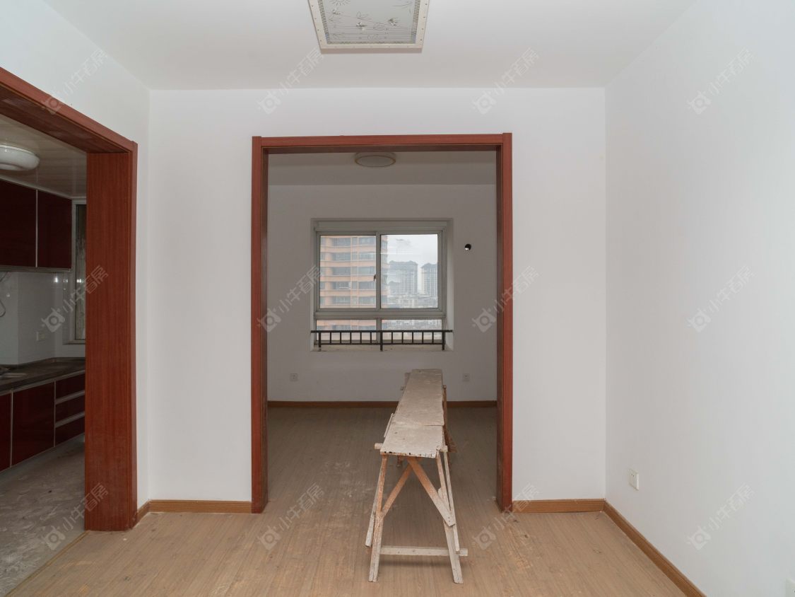 常州凯尔枫尚花园在售二手房源室内图_小牛看房