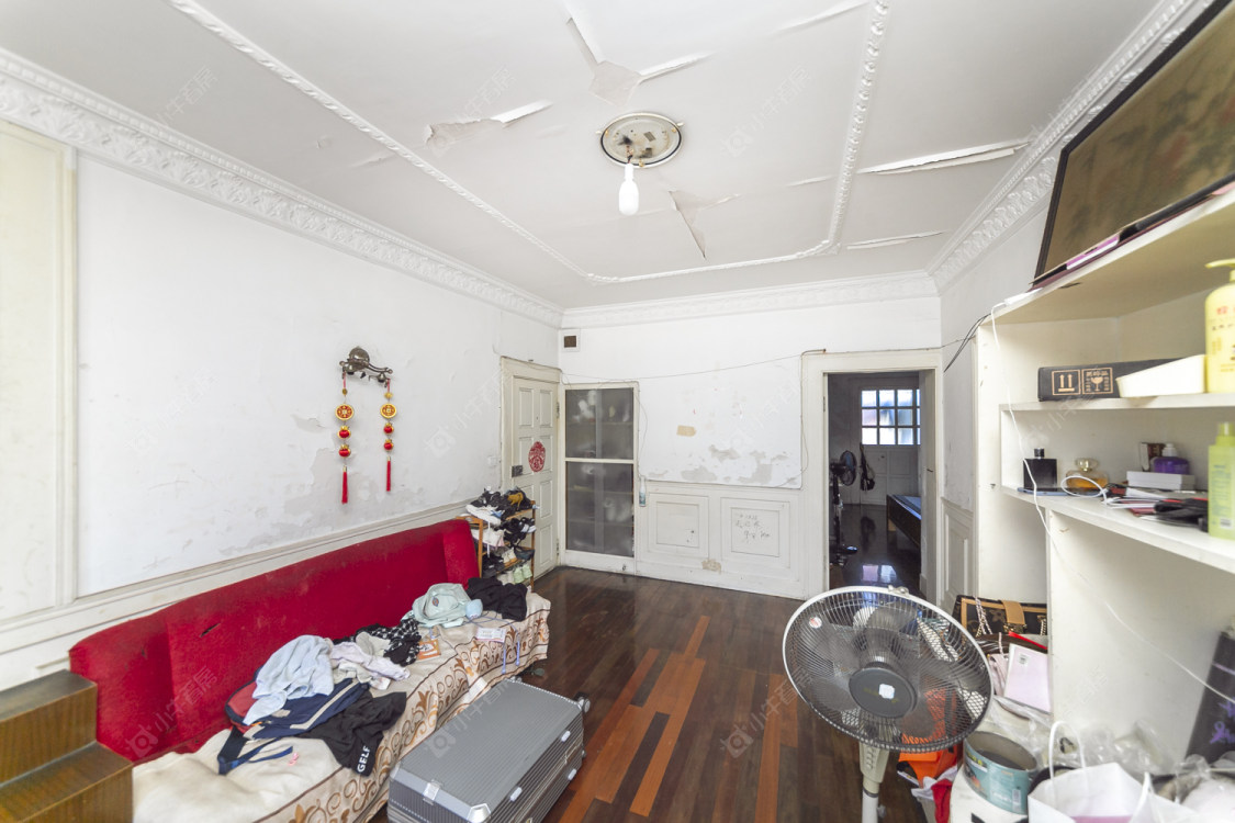 常州清潭新村在售二手房_小牛看房