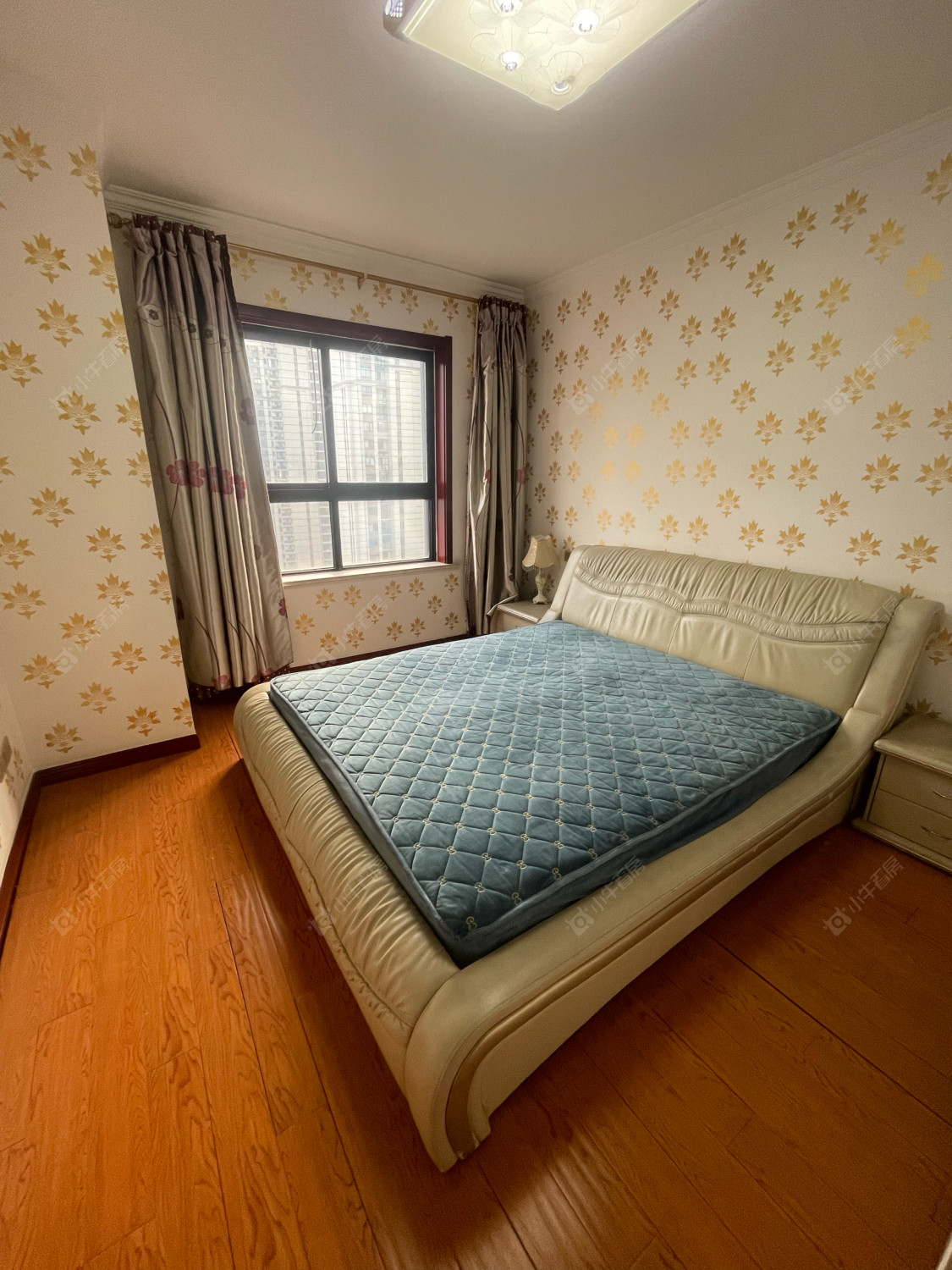 常州新城御景湾在租房源室内图_小牛看房