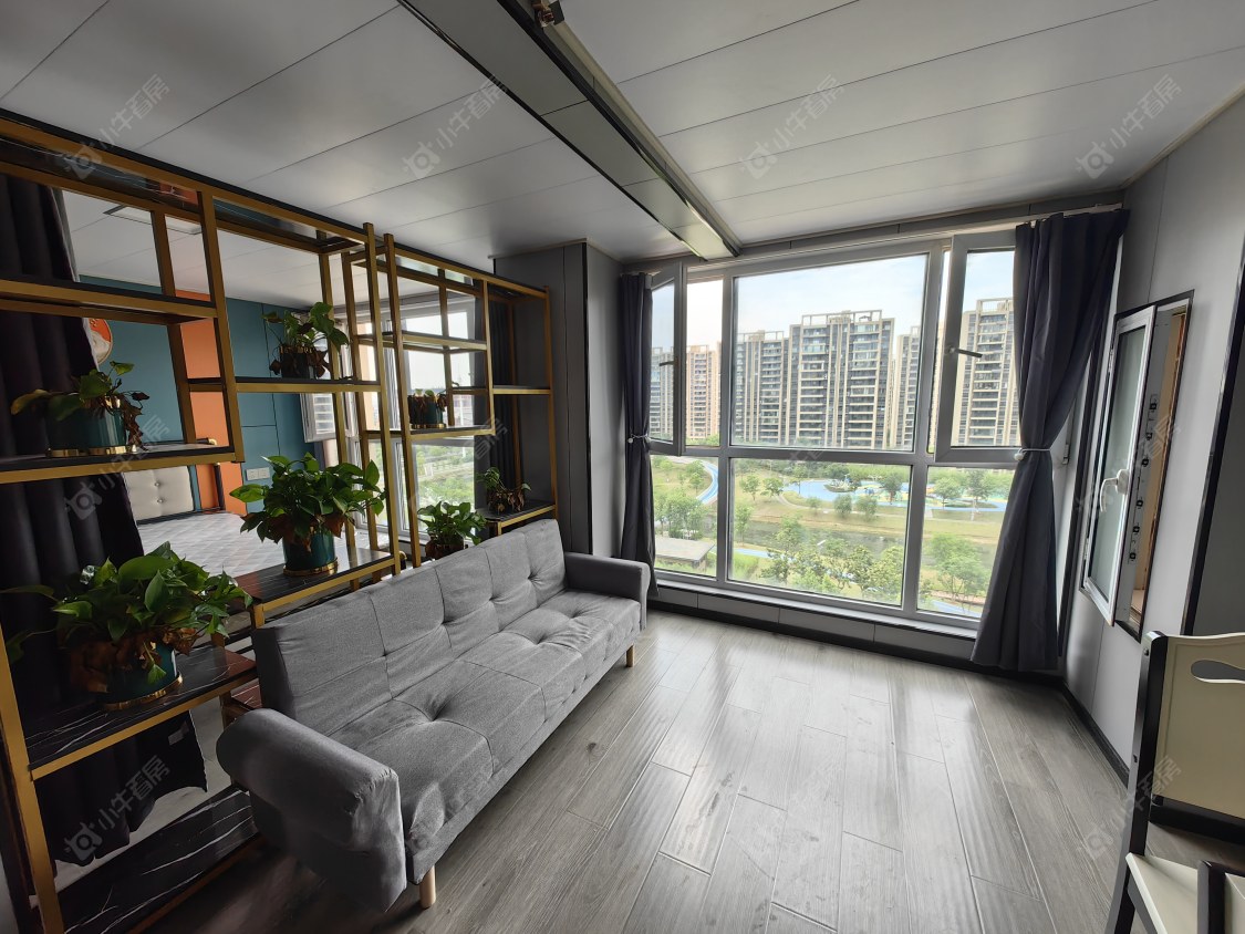 常州金科保利北郡花园在租房源_小牛看房