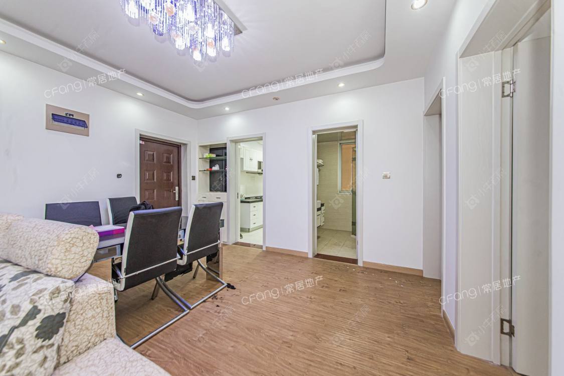 常州香江壹品在租房源_小牛看房