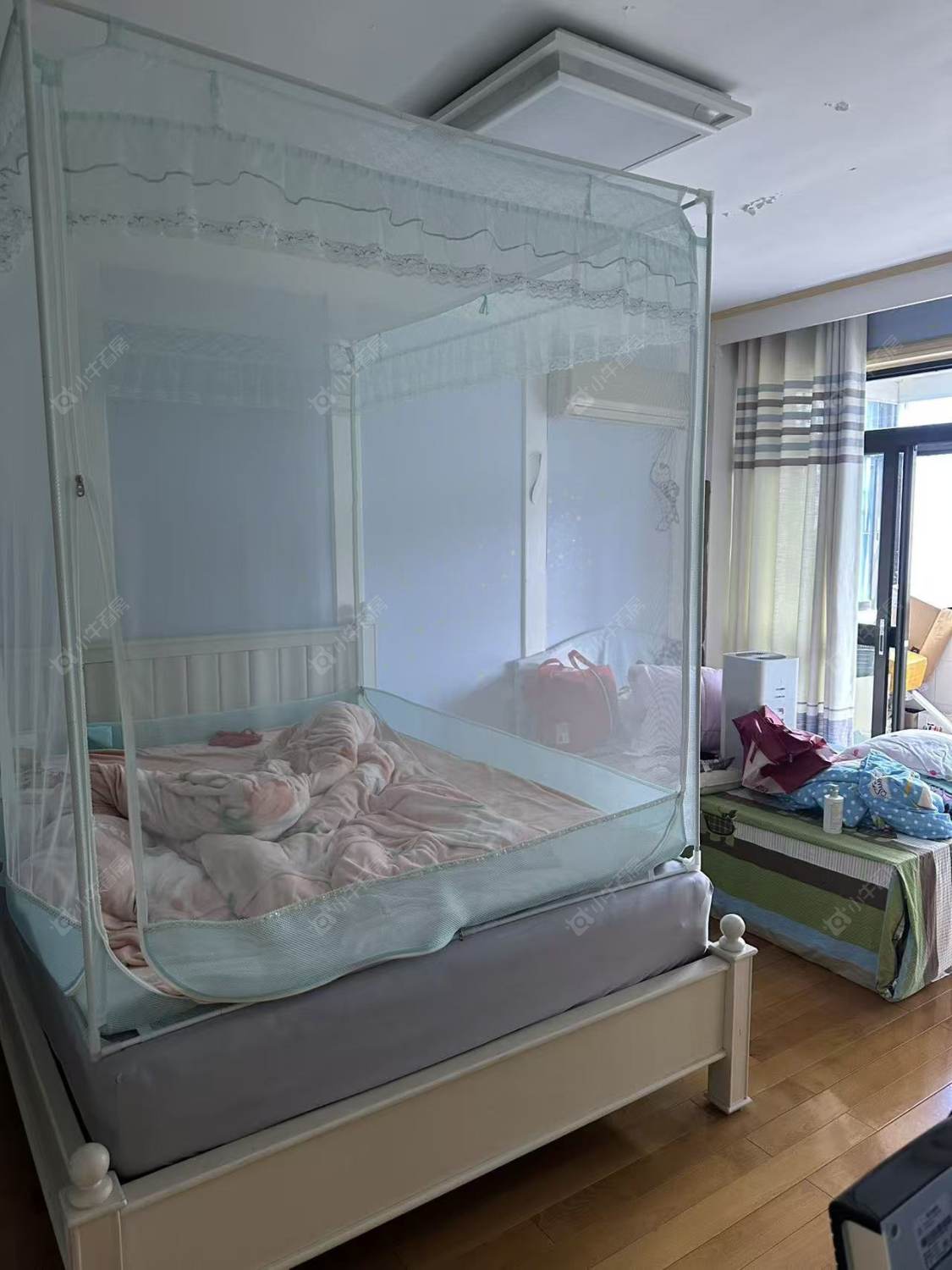 常州麻巷在租房源室内图_小牛看房