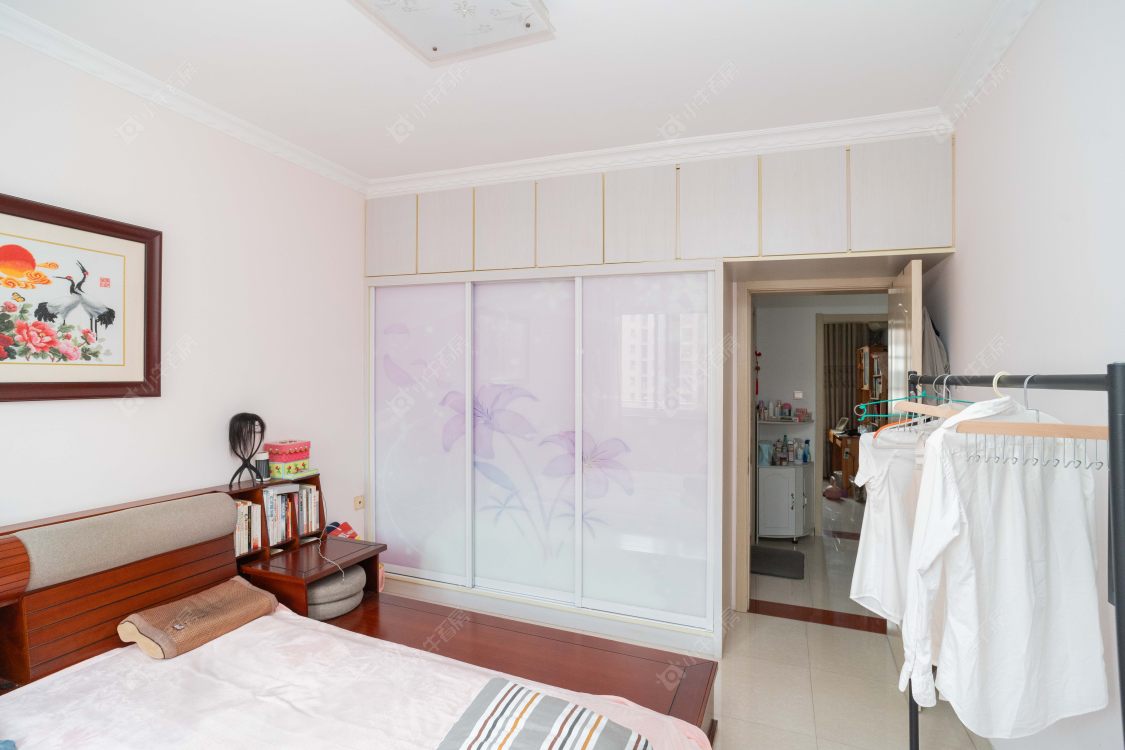 常州御源林城西区在售二手房源室内图_小牛看房