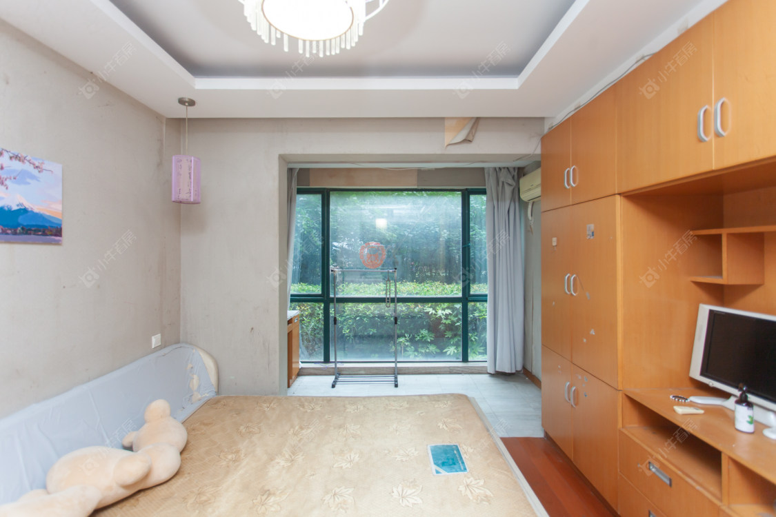 常州盛世名门在售二手房_小牛看房