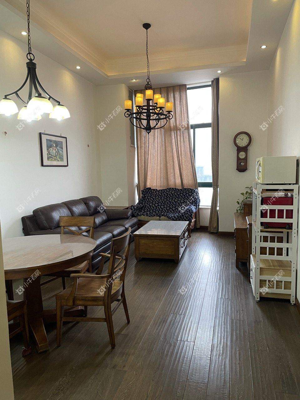 璞丽湾花园房源 常州璞丽湾花园在租房源_小牛看房