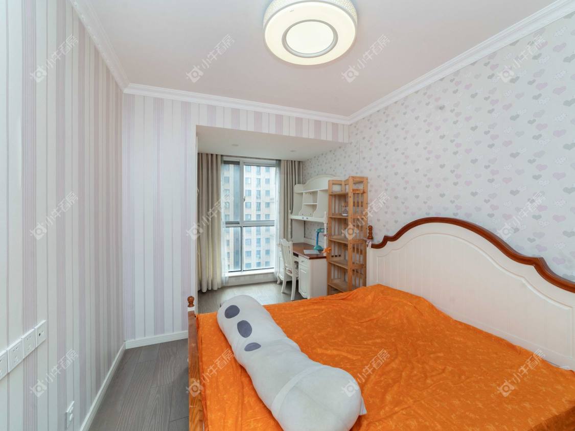 新城香溢澜桥一期房源室内图 常州新城香溢澜桥一期在租房源室内图_小牛看房