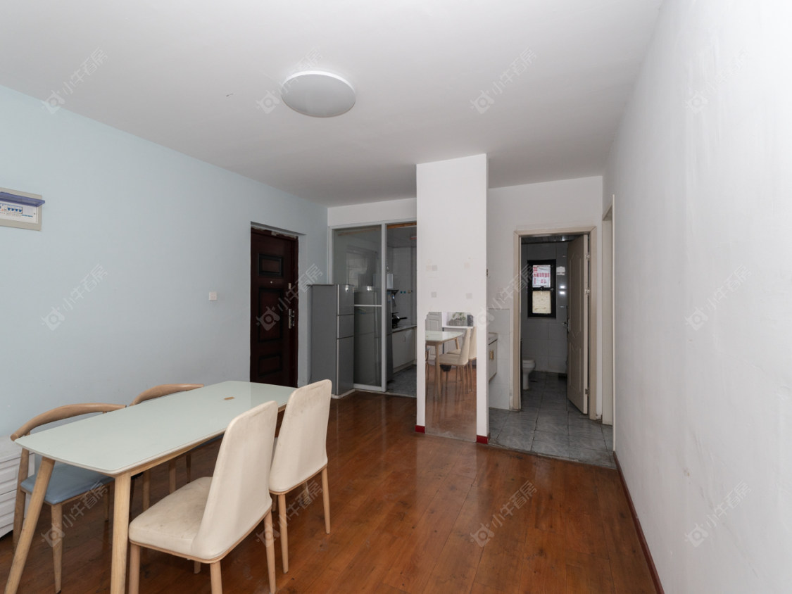 中梁百悦城在售二手房