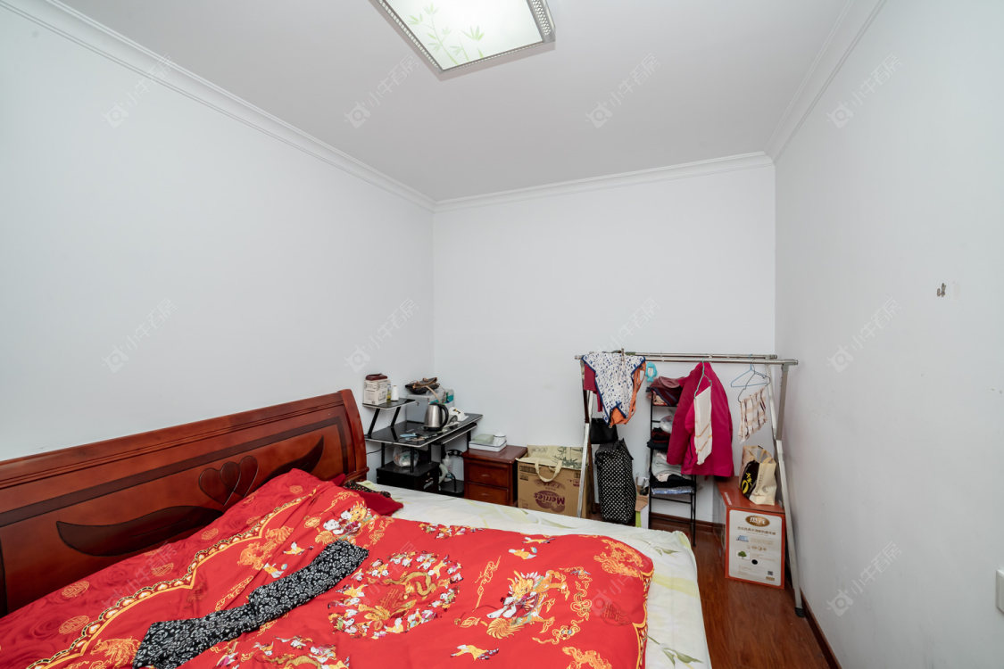 常州高成天鹅湖在售二手房源室内图_小牛看房