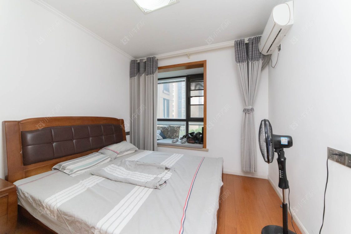 常州绿都万和城三区在售二手房源室内图_小牛看房