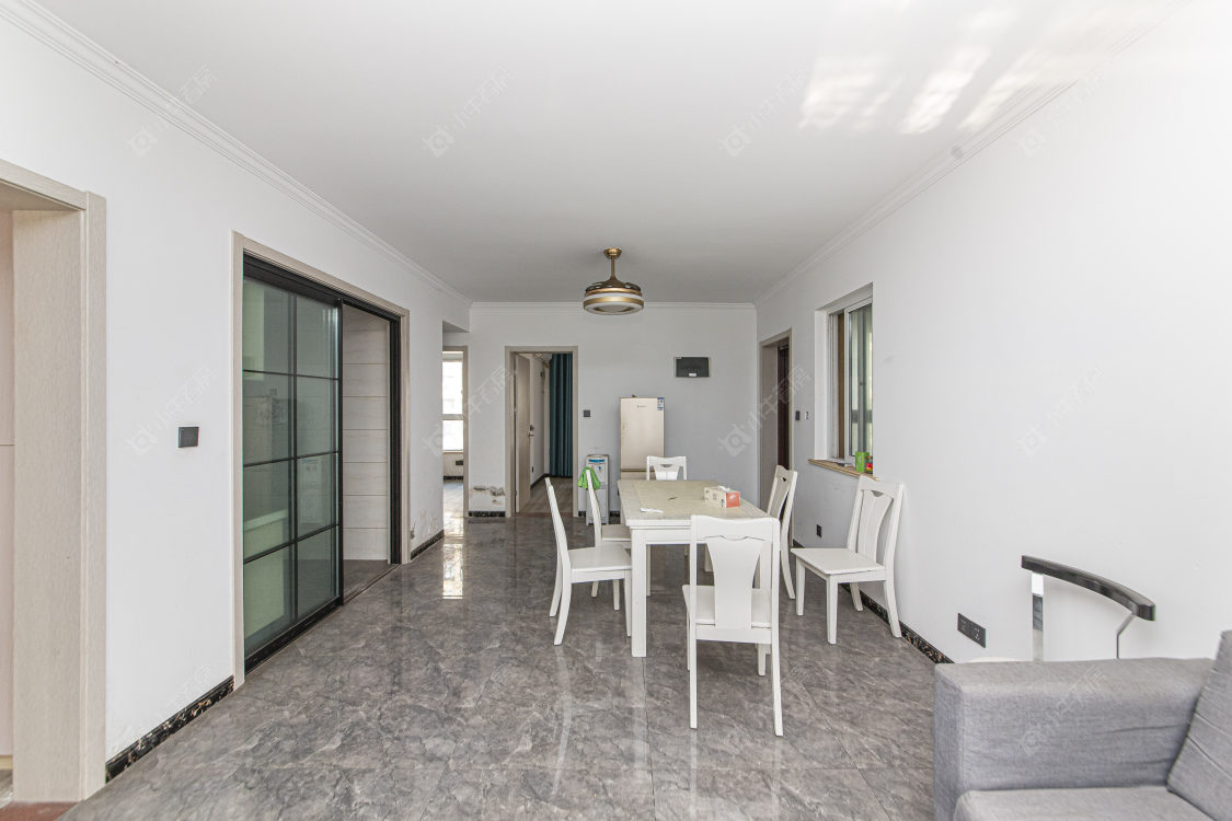 招商花园城房源室内图 常州招商花园城在售二手房源室内图_小牛看房