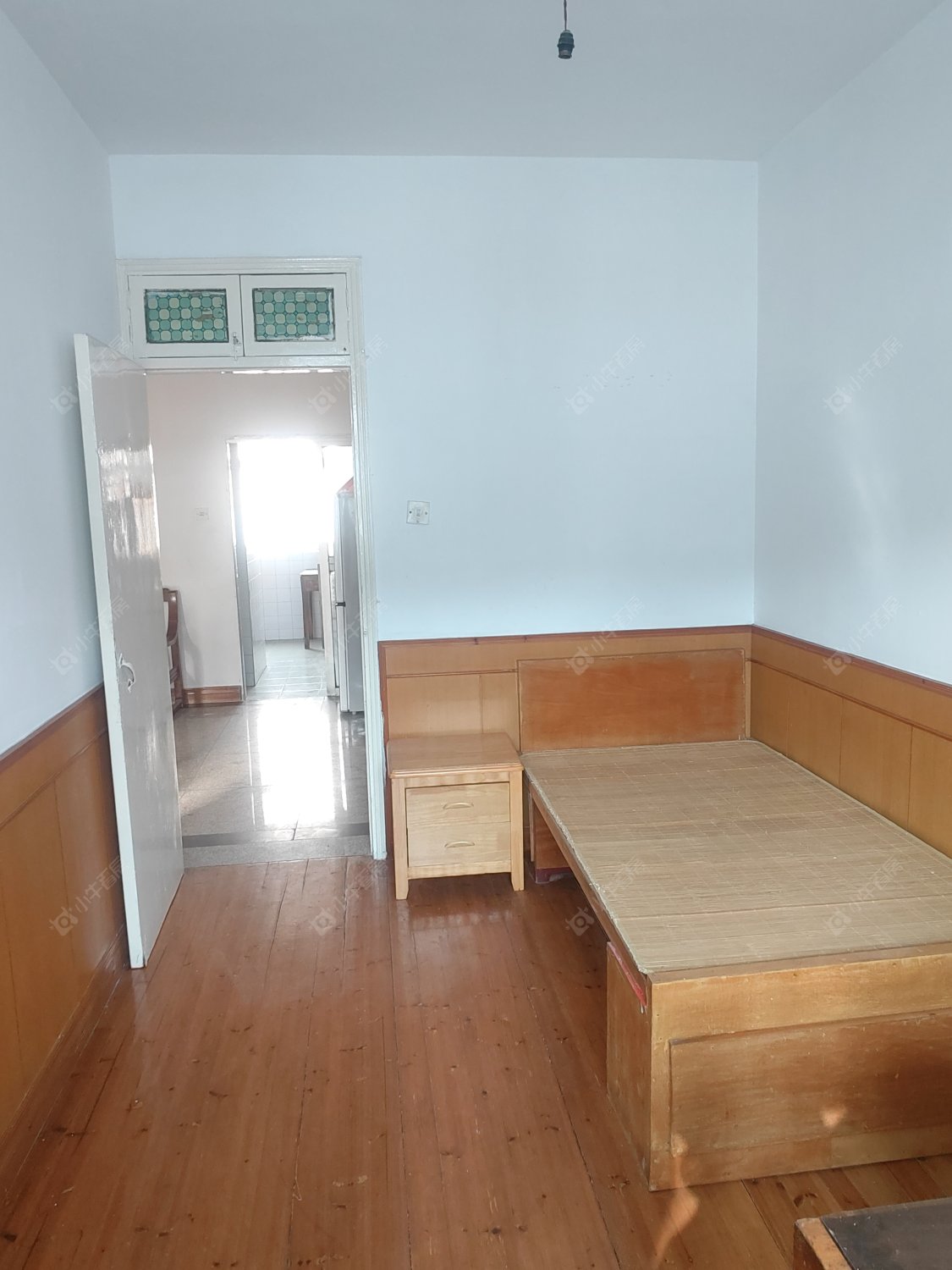 常州兰翔新村在租房源_小牛看房