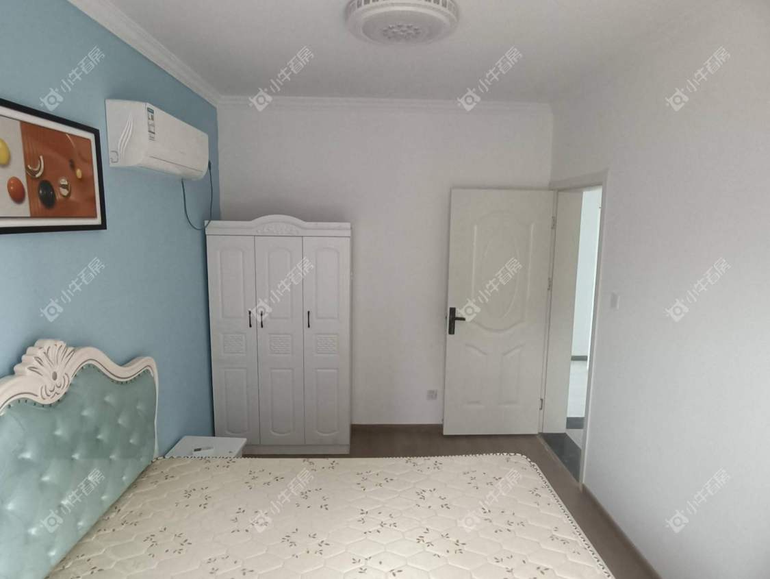 常州潞城花苑在租房源_小牛看房