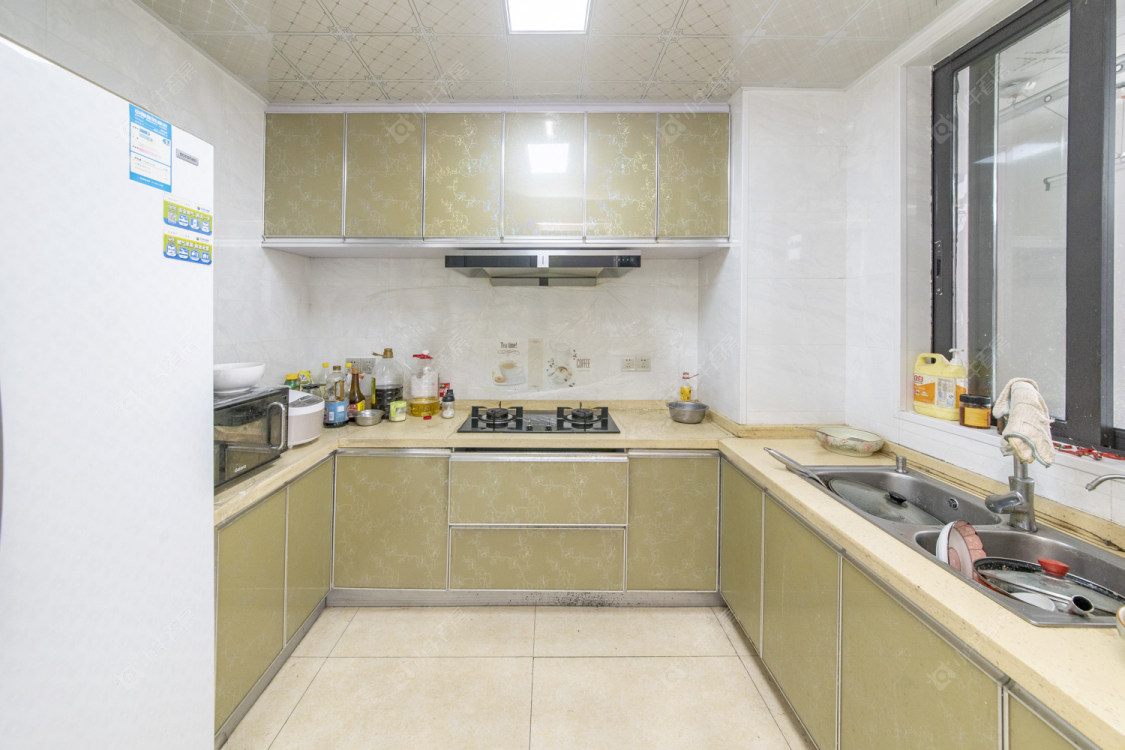 常州绿地峰云汇在售二手房源室内图_小牛看房