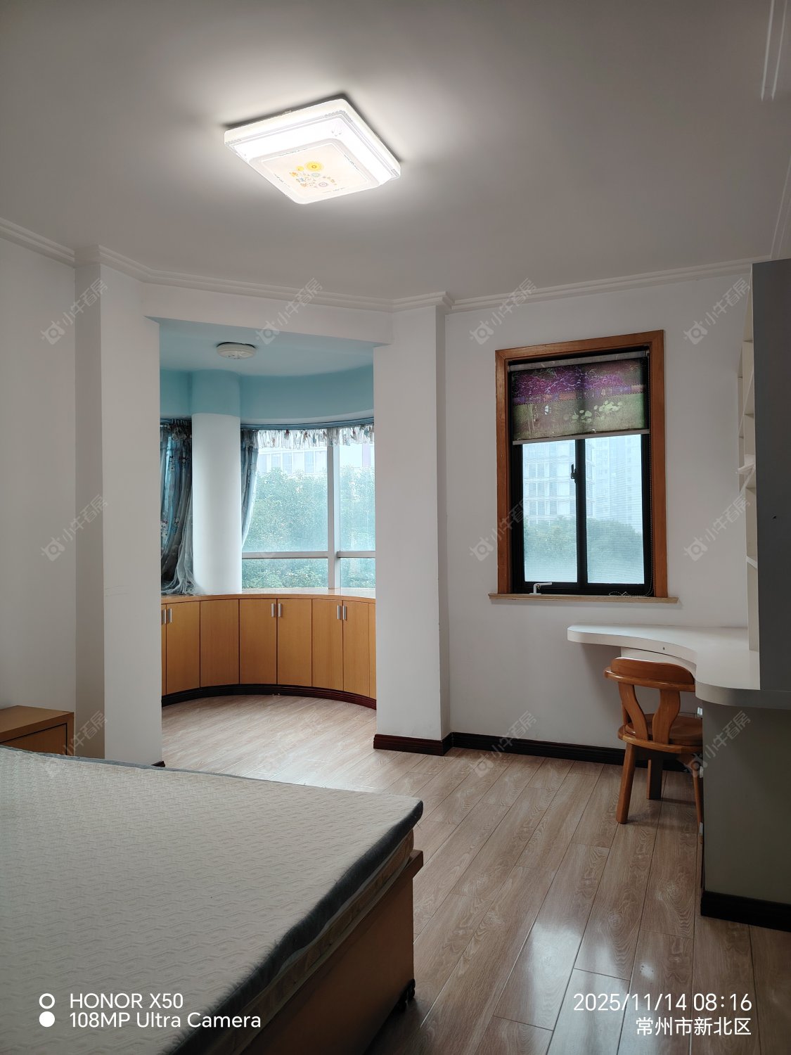 常州都市雅居在租房源室内图_小牛看房