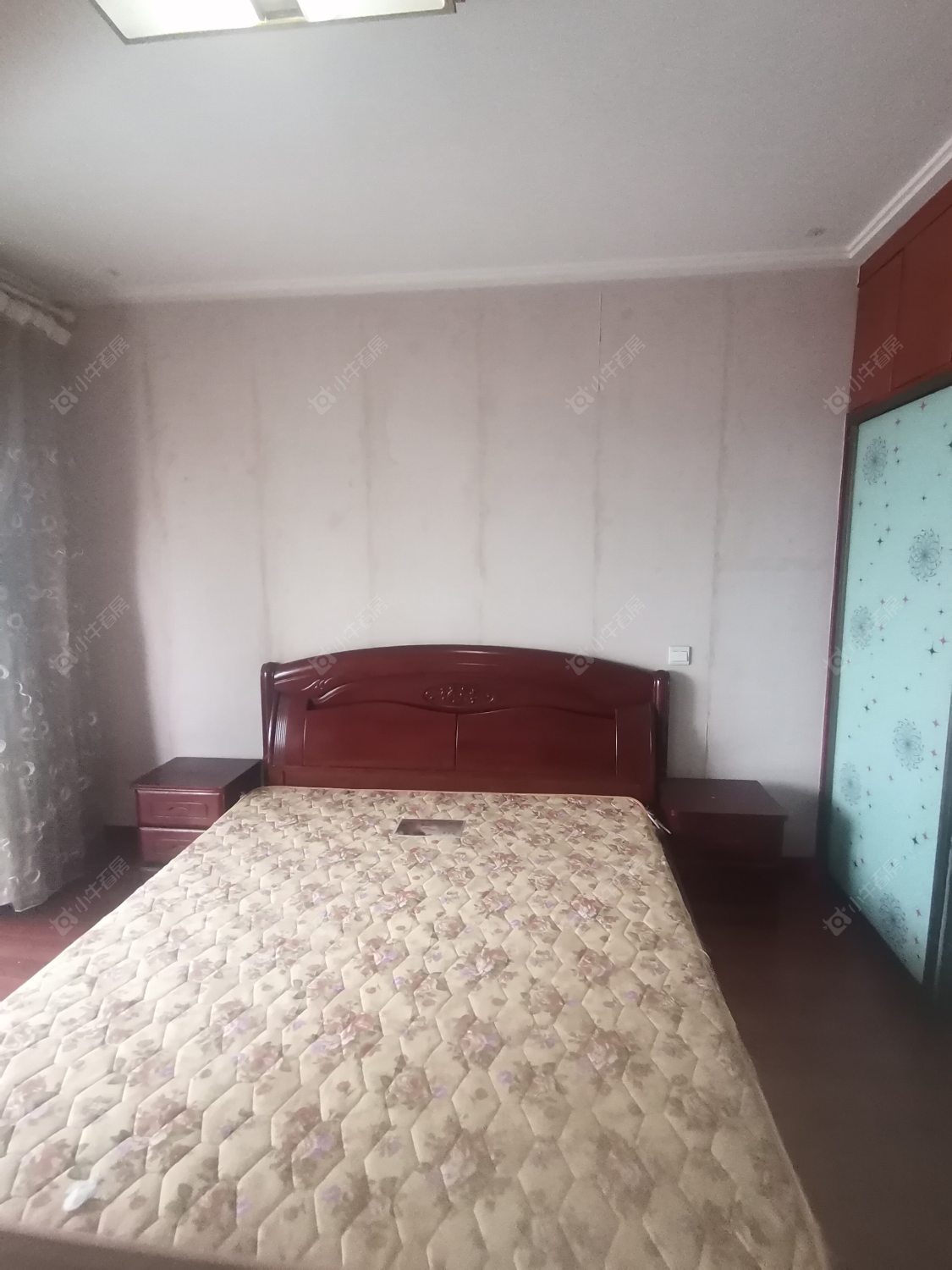 常州沈家花苑在租房源_小牛看房