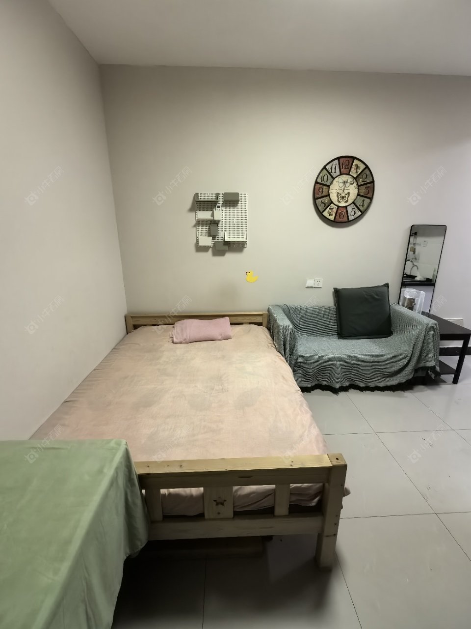 常州名仕佳园在租房源_小牛看房