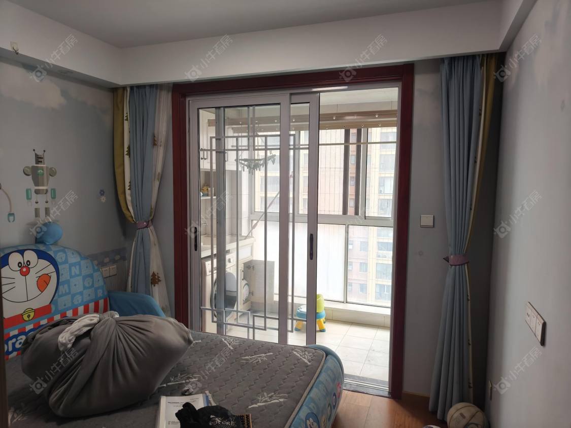 常州龙涛香榭丽园在租房源室内图_小牛看房