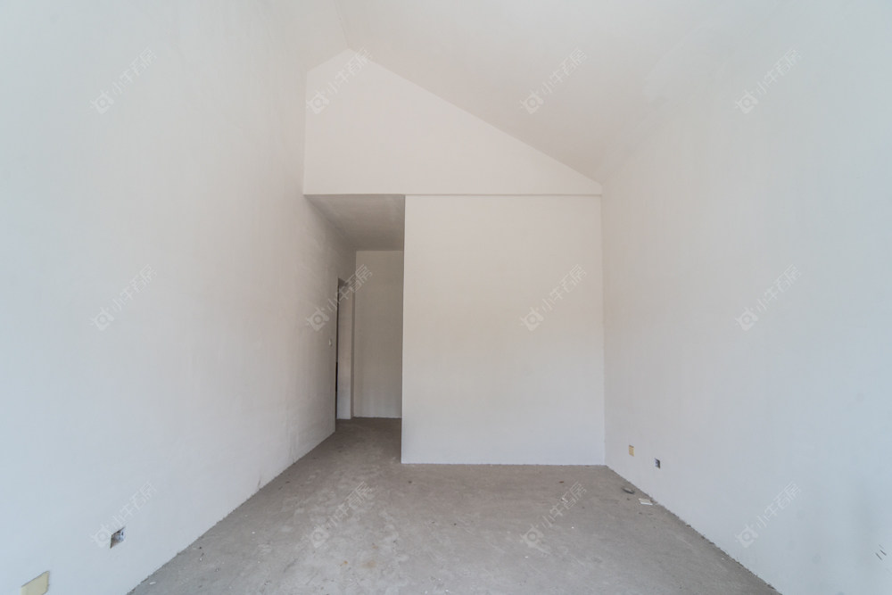 常州美林湖花园一区别墅在售二手房源室内图_小牛看房