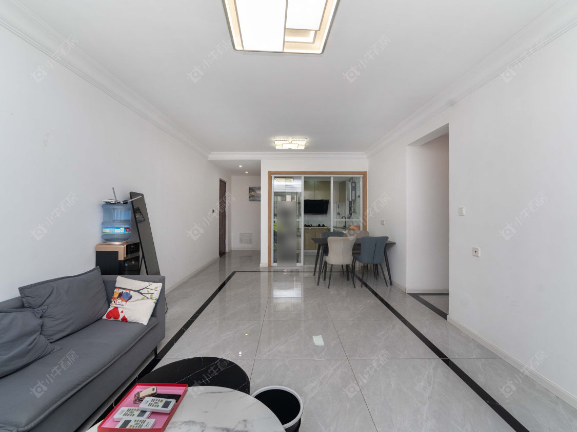 新城桃李郡房源室内图 常州新城桃李郡在售二手房源室内图_小牛看房