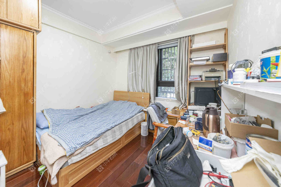 常州绿地峰云汇在租房源室内图_小牛看房