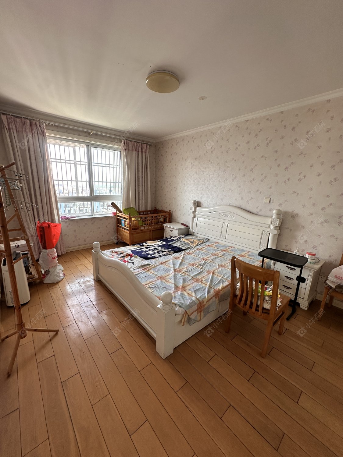 常州华林家园二期在租房源室内图_小牛看房