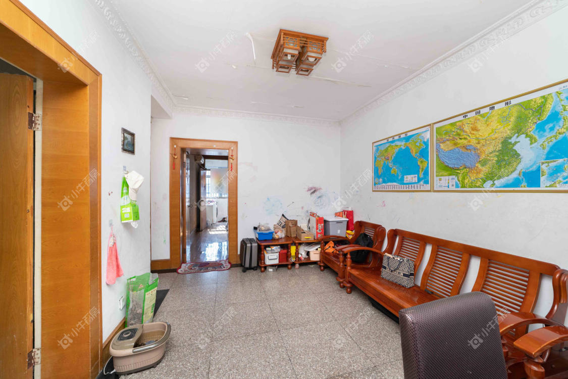 常州古方新村在租房源室内图_小牛看房